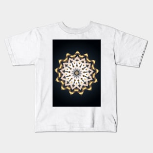 Golden Art Kids T-Shirt